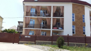 Apartments Pereletnaya 16